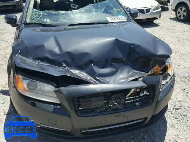 2010 VOLVO S80 V8 YV1852AR0A1119606 image 8
