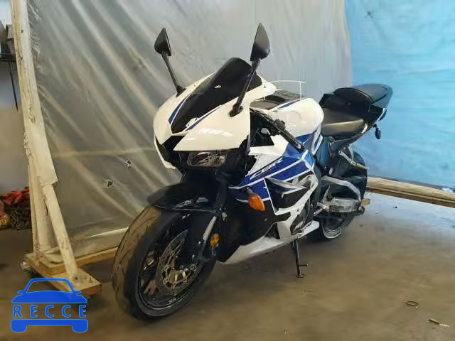 2016 HONDA CBR600 RR JH2PC40J5GK200111 image 1