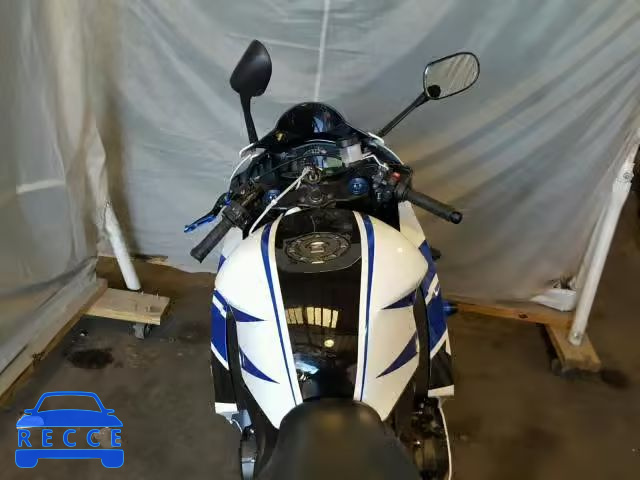 2016 HONDA CBR600 RR JH2PC40J5GK200111 image 4