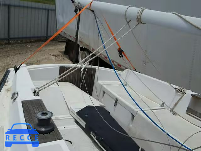 1981 HUNR BOAT HUN22318M81L Bild 6