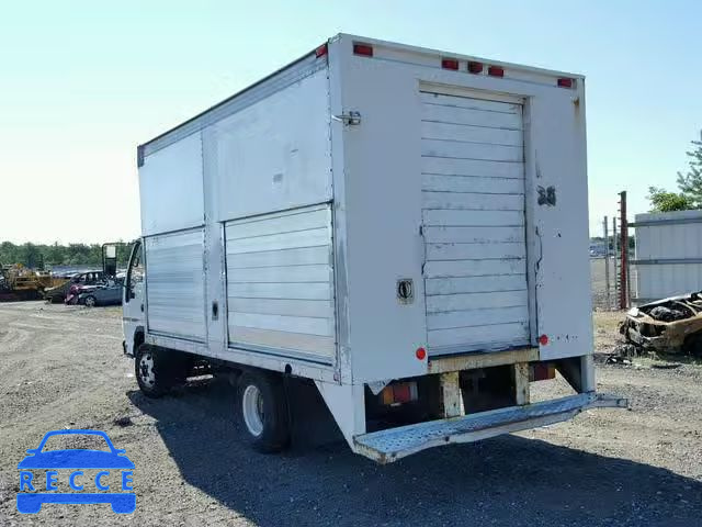 2006 GMC W4500 W450 4KDC4B1UX6J803718 image 2