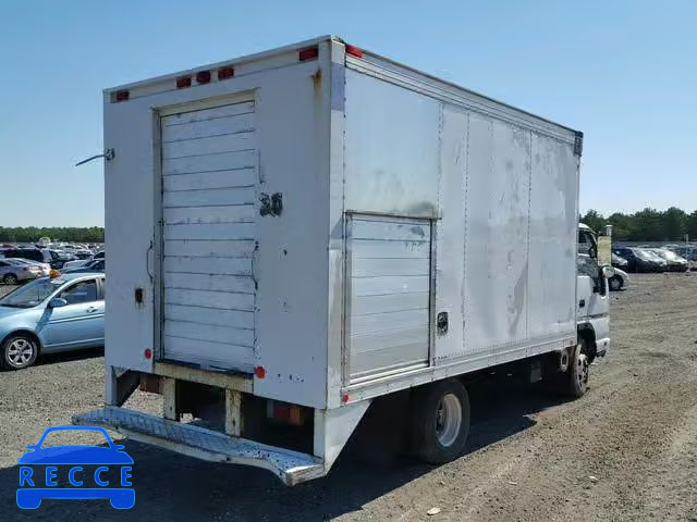 2006 GMC W4500 W450 4KDC4B1UX6J803718 image 3