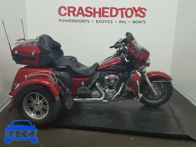 2012 HARLEY-DAVIDSON FLHTCUTG T 1HD1MAM19CB852355 Bild 0