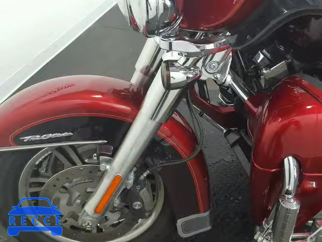 2012 HARLEY-DAVIDSON FLHTCUTG T 1HD1MAM19CB852355 зображення 16