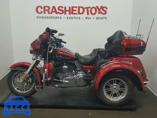 2012 HARLEY-DAVIDSON FLHTCUTG T 1HD1MAM19CB852355 Bild 2