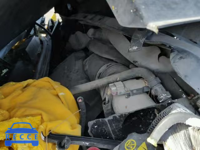 2011 GMC SIERRA C25 1GT21ZCG4BZ446590 image 6