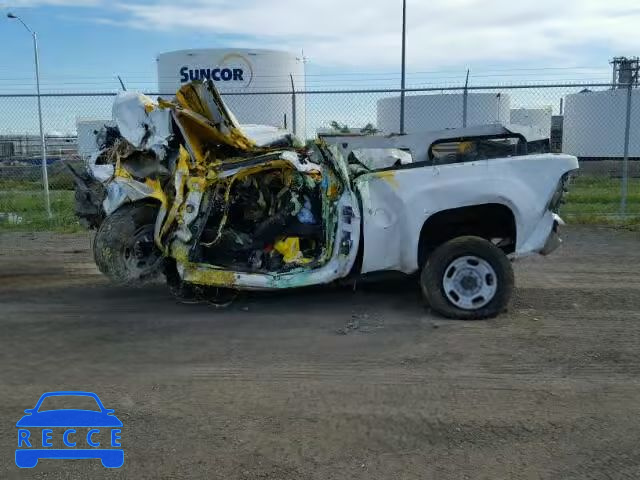 2011 GMC SIERRA C25 1GT21ZCG4BZ446590 image 8