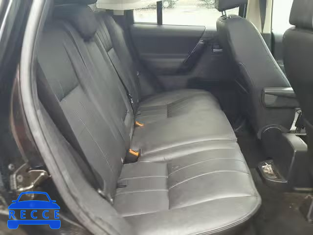 2014 LAND ROVER LR2 HSE SALFR2BG5EH417931 зображення 5