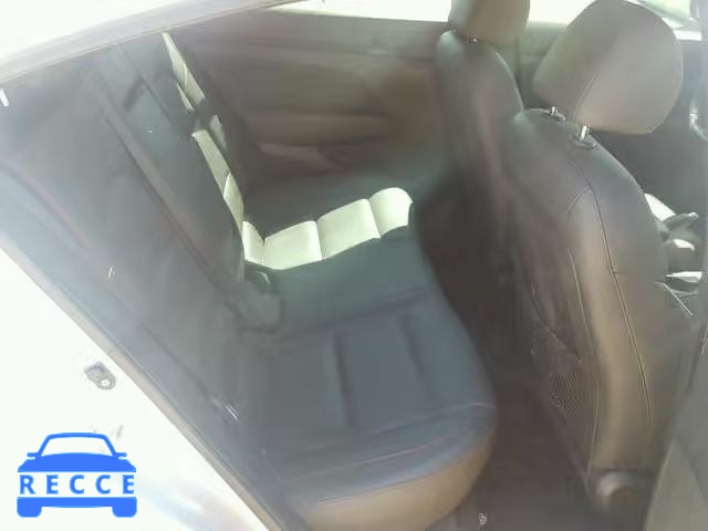 2017 HYUNDAI ELANTRA SP KMHD04LB8HU356069 image 5