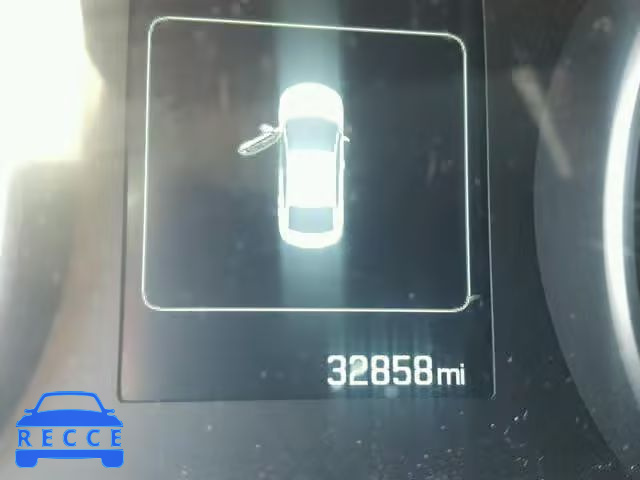 2017 HYUNDAI ELANTRA SP KMHD04LB8HU356069 image 7