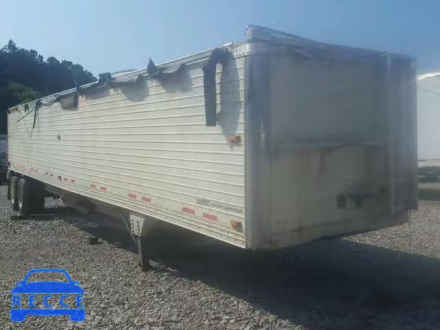 2014 CHALET TRAILER 1TDH42222EB141374 зображення 0