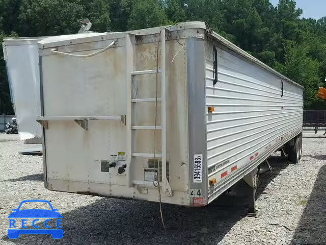 2014 CHALET TRAILER 1TDH42222EB141374 Bild 2