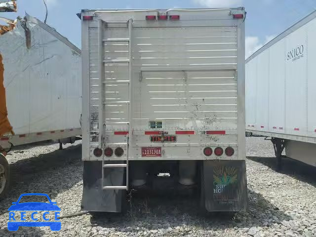 2014 CHALET TRAILER 1TDH42222EB141374 Bild 5