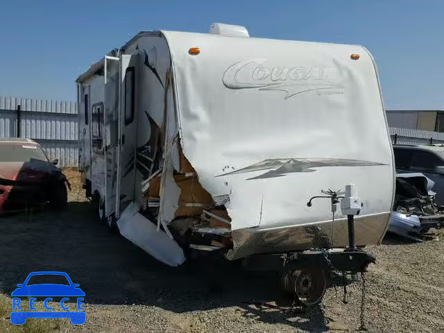 2006 COUG COUGAR 4YDT243266K070110 Bild 0