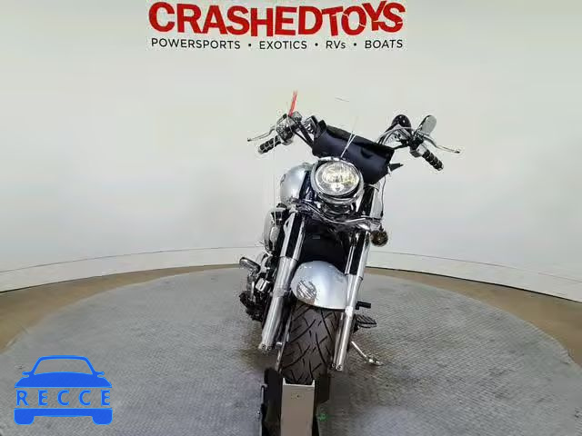 2006 KAWASAKI VN2000 E JKBVNME126A000848 image 2