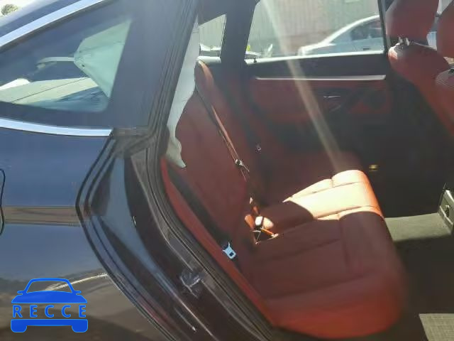 2017 BMW 330 XIGT WBA8Z9C39HG453598 зображення 5