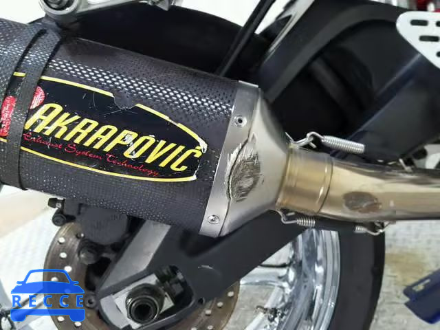 2005 YAMAHA YZFR6 L JYARJ06E05A023637 image 12