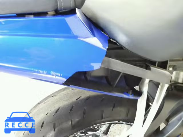 2005 YAMAHA YZFR6 L JYARJ06E05A023637 image 13