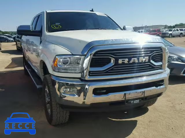 2016 RAM 3500 LONGH 3C63R3NL0GG216130 image 0