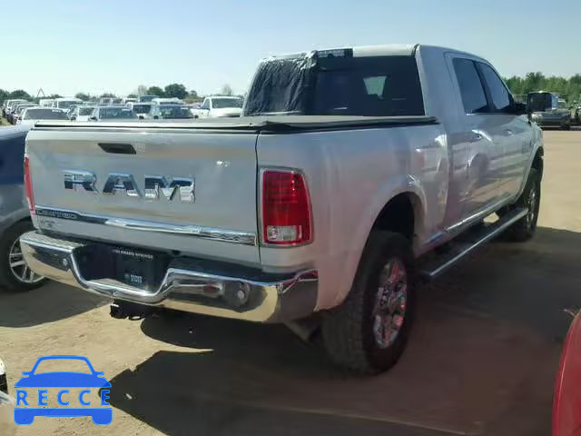 2016 RAM 3500 LONGH 3C63R3NL0GG216130 image 3