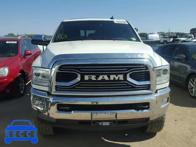 2016 RAM 3500 LONGH 3C63R3NL0GG216130 image 8