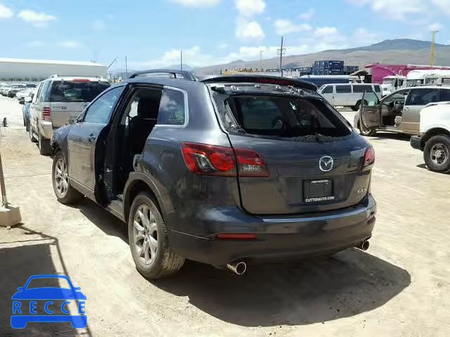 2015 MAZDA CX-9 SPORT JM3TB2BA6F0463608 зображення 2