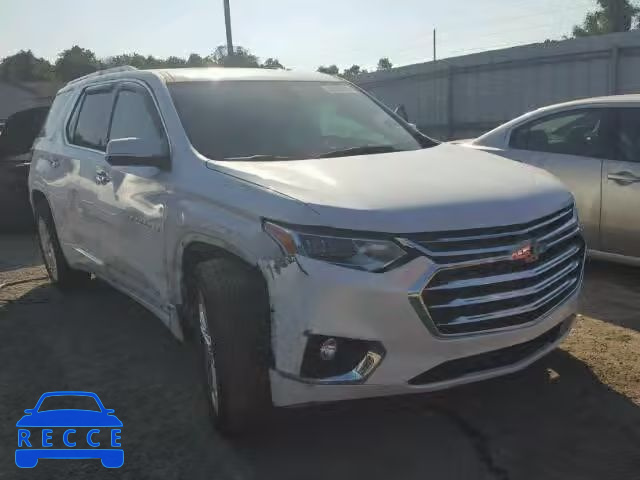 2018 CHEVROLET TRAVERSE H 1GNEVKKW3JJ124710 image 0