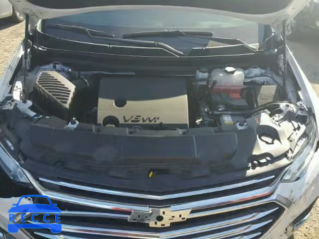 2018 CHEVROLET TRAVERSE H 1GNEVKKW3JJ124710 image 6