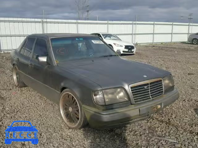 1994 MERCEDES-BENZ E 420 WDBEA34E7RC019536 image 0