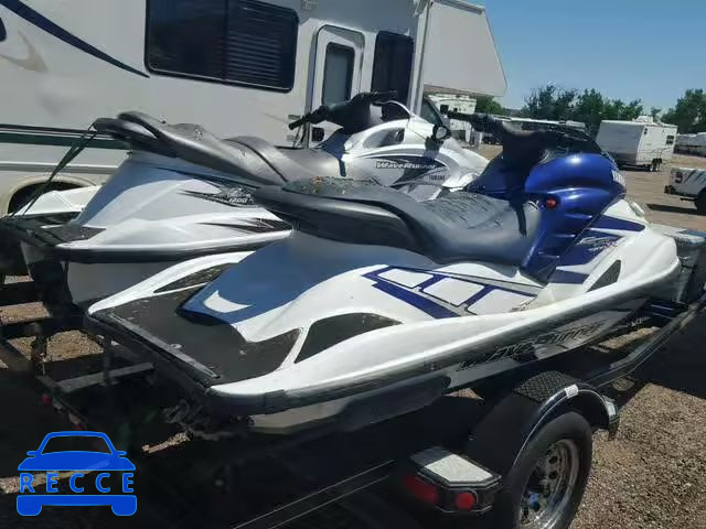 2001 YAMAHA WAVERUNNER YAMA4197A101 зображення 2