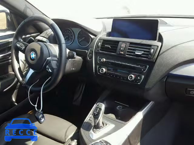 2014 BMW M235I WBA1J7C50EVW84122 image 8