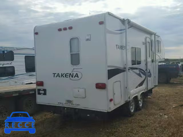 2010 TAKE TRAILER 1C95F212XAA725188 Bild 3