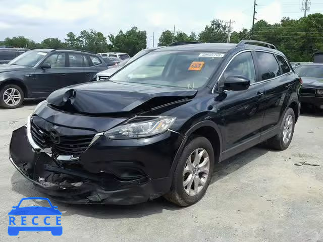 2014 MAZDA CX-9 SPORT JM3TB3BAXE0446136 image 1