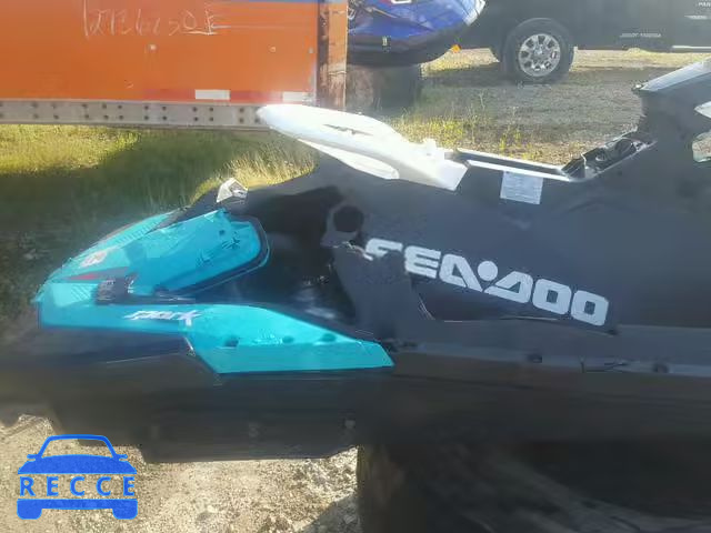 2017 SEAD JETSKI YDV67892A717 image 5