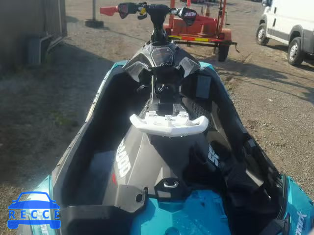 2017 SEAD JETSKI YDV67892A717 Bild 6