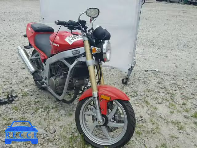 2004 HYOSUNG GT250 KM4MJ527941101833 image 0