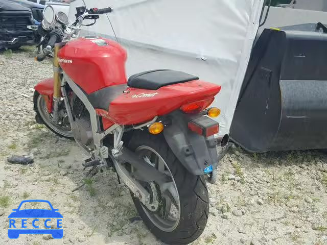 2004 HYOSUNG GT250 KM4MJ527941101833 зображення 2