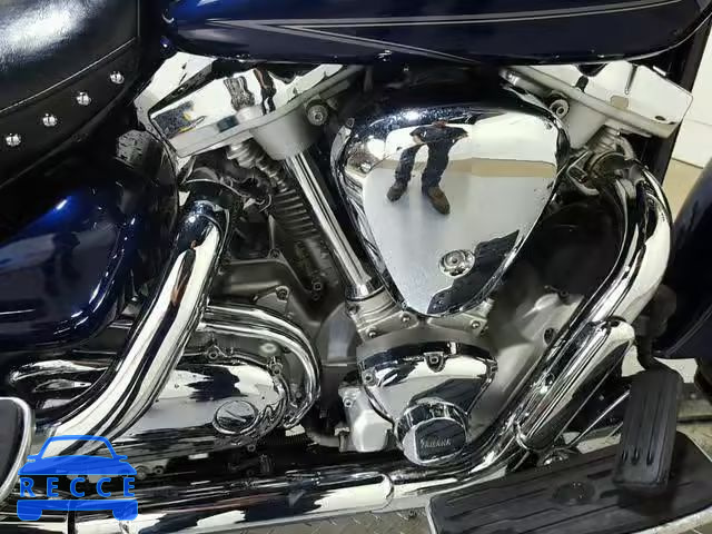 2008 YAMAHA XV1700 A JYAVP28E58A001756 image 10