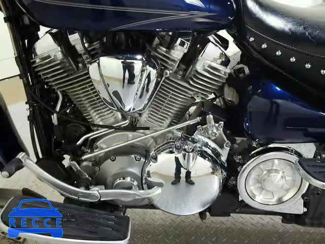 2008 YAMAHA XV1700 A JYAVP28E58A001756 image 11