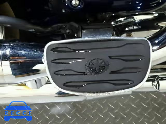 2008 YAMAHA XV1700 A JYAVP28E58A001756 image 12
