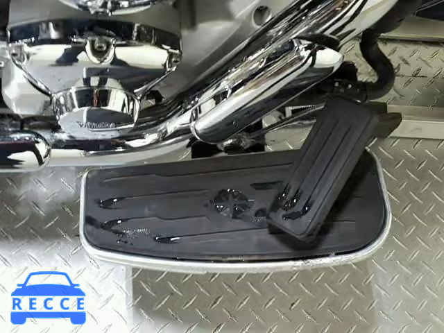 2008 YAMAHA XV1700 A JYAVP28E58A001756 image 13