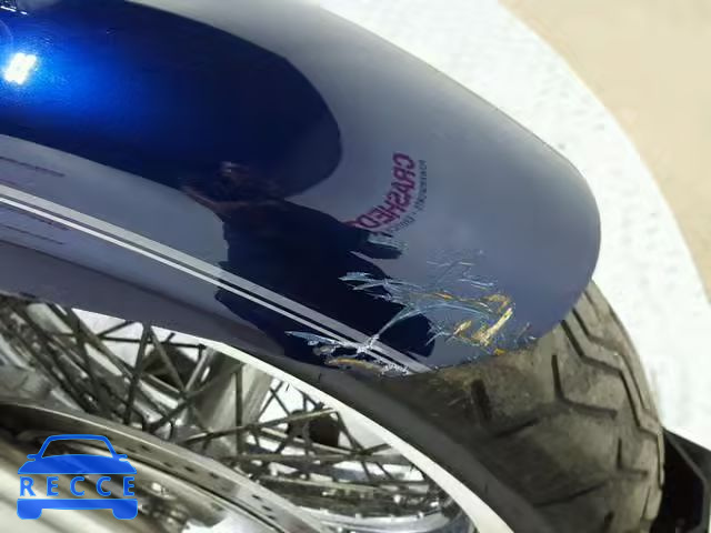 2008 YAMAHA XV1700 A JYAVP28E58A001756 image 16