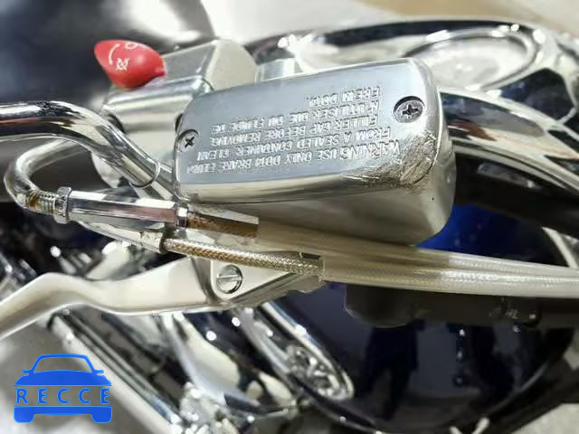 2008 YAMAHA XV1700 A JYAVP28E58A001756 image 17
