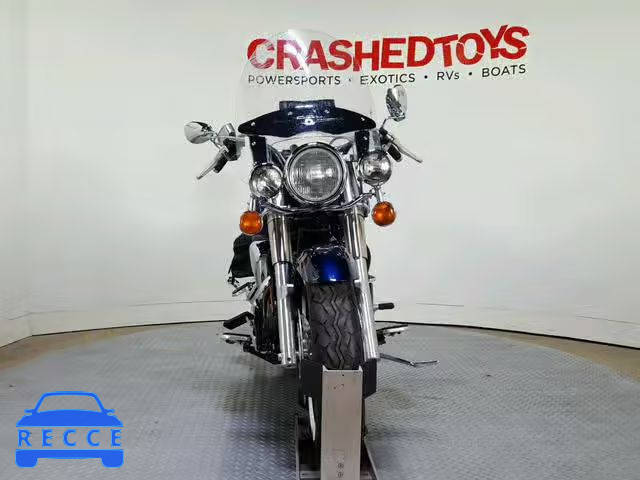 2008 YAMAHA XV1700 A JYAVP28E58A001756 image 2