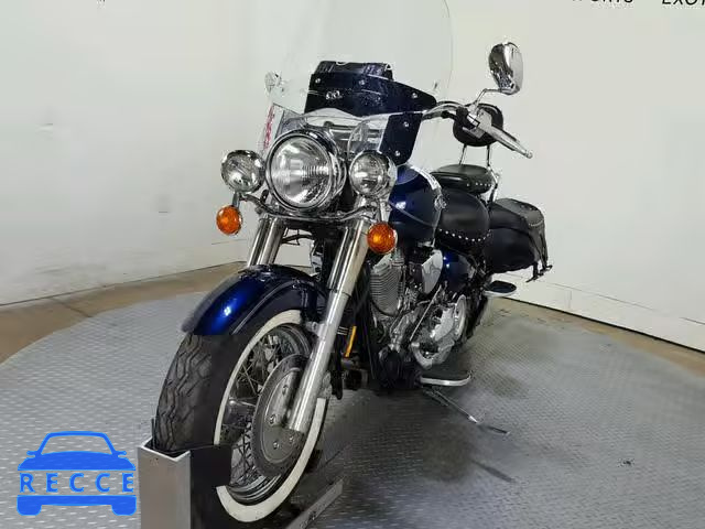2008 YAMAHA XV1700 A JYAVP28E58A001756 image 3