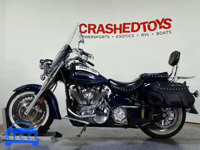 2008 YAMAHA XV1700 A JYAVP28E58A001756 image 4