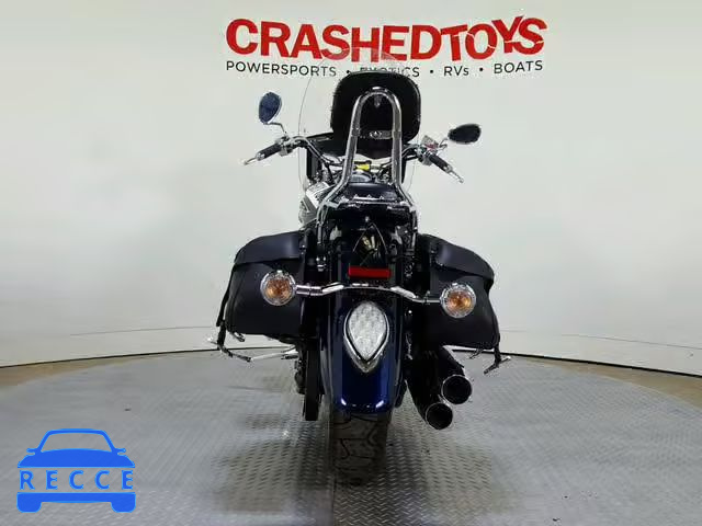 2008 YAMAHA XV1700 A JYAVP28E58A001756 image 6