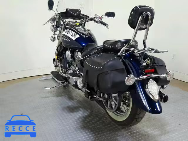 2008 YAMAHA XV1700 A JYAVP28E58A001756 image 7
