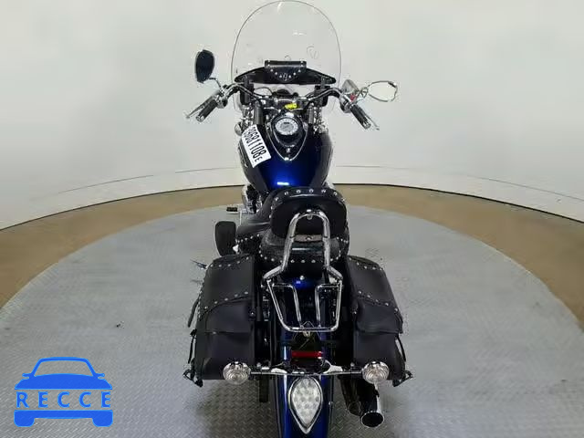 2008 YAMAHA XV1700 A JYAVP28E58A001756 image 8