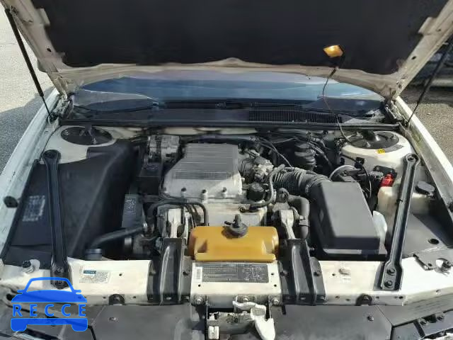 1990 CHEVROLET LUMINA EUR 2G1WN54T7L1133238 image 6